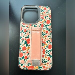 Walli case iPhone 14 Pro